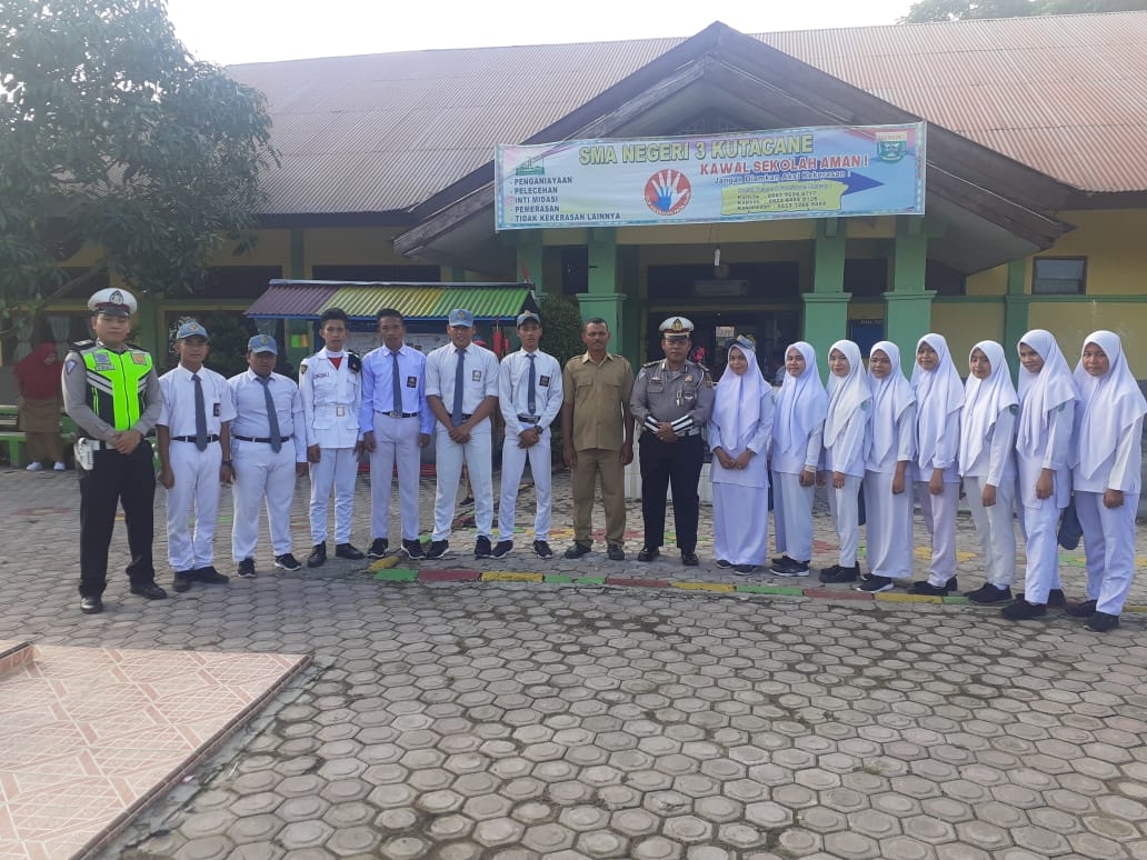 SMA Negeri 3 Kutacane