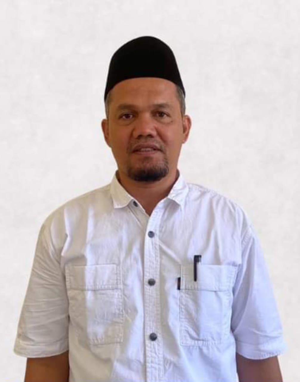 M.Rifai Matondang, S.Pd.